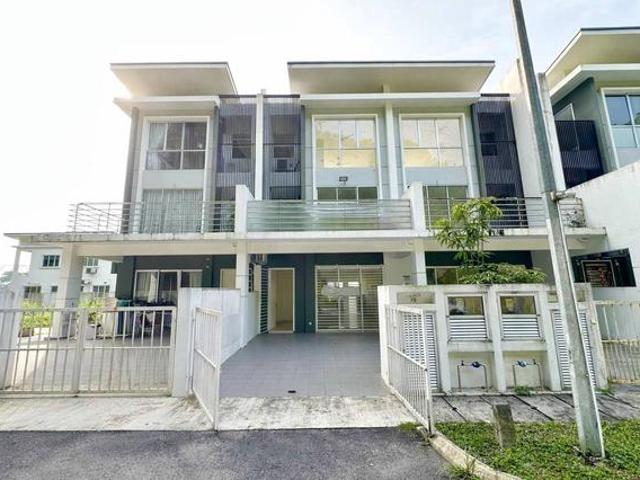 Terraced House for sale in Balakong, Majlis Perbandaran Kajang