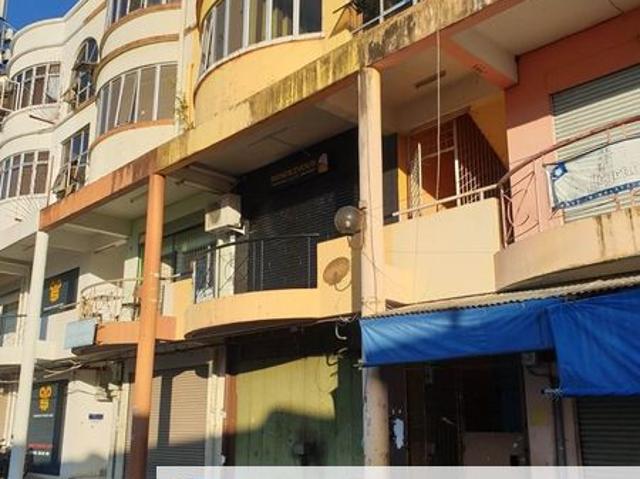 Shop for sale in Penampang, Pinampang