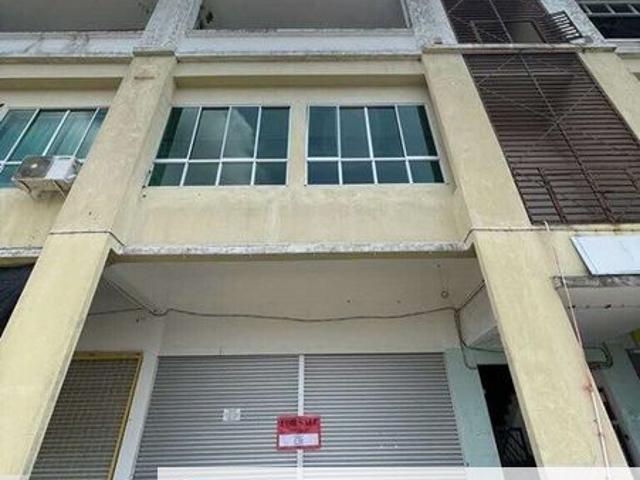Shop for sale in Samarahan, Kota Samarahan