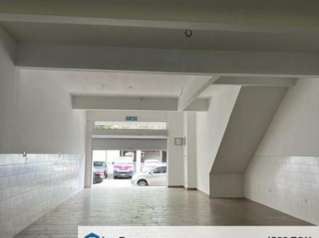 Shop for sale in Petaling, Damansara Damai