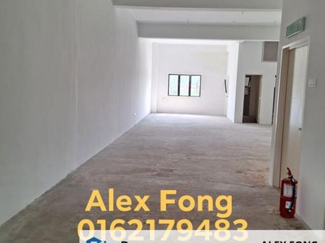 Shop for rent in Perak, Tanjong Ipoh