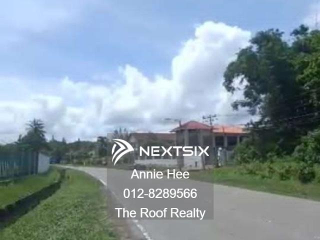 Shop for sale in Kuching