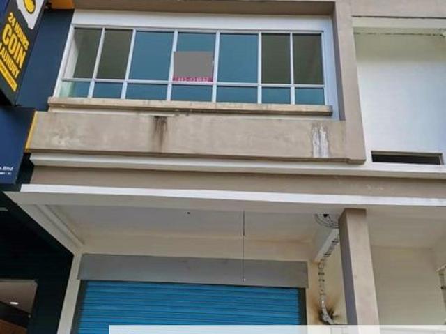Shop for sale in Kuching