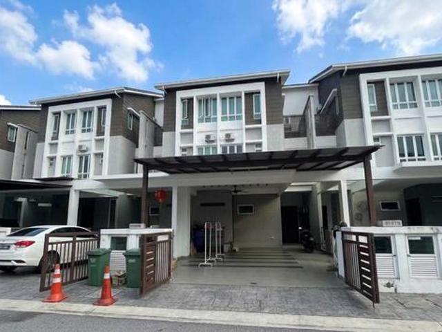 Terraced House for sale in Semenyih, Majlis Perbandaran Kajang