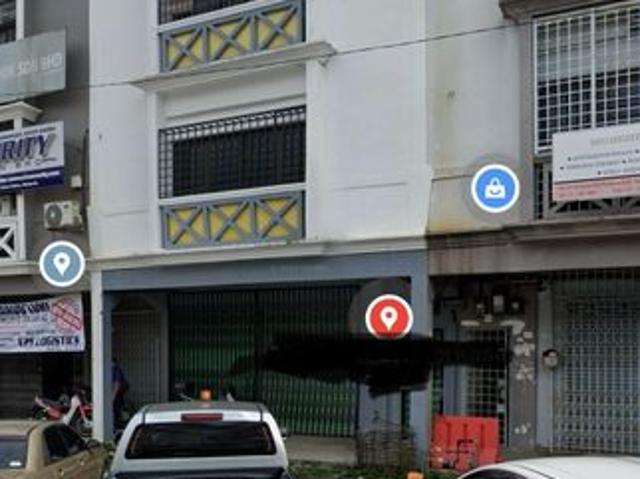 Shop for sale in Johore Bahru, Johor