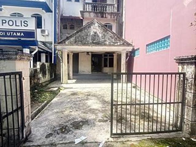 Terraced House for sale in Johore Bahru, Johor