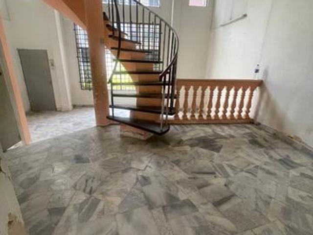 Terraced House for sale in Johore Bahru, Johor