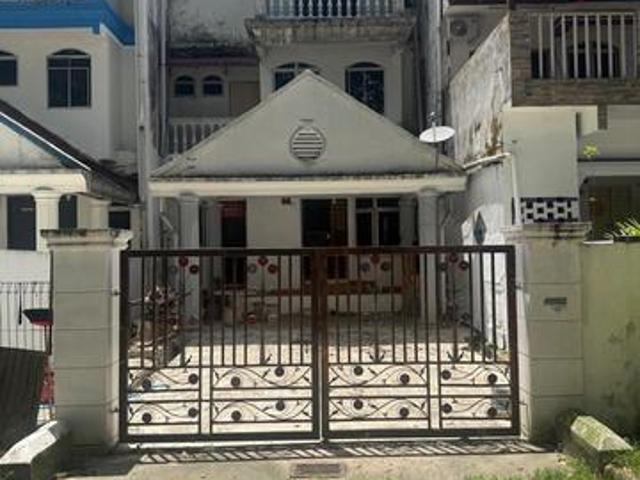 Terraced House for sale in Johore Bahru, Johor