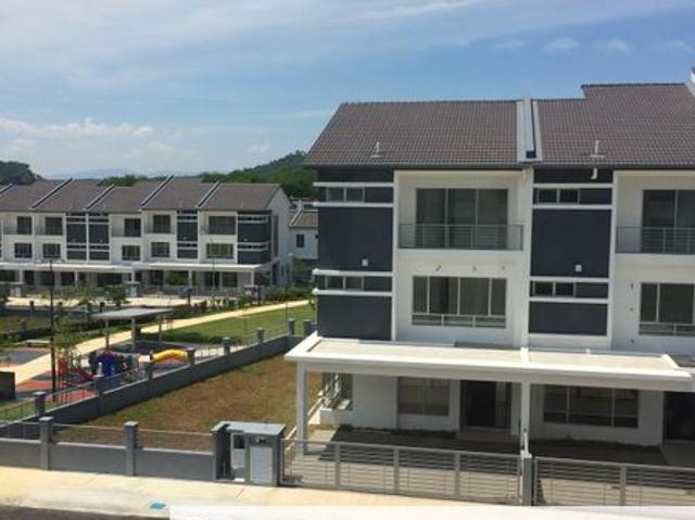 House for sale in Kajang, Langat