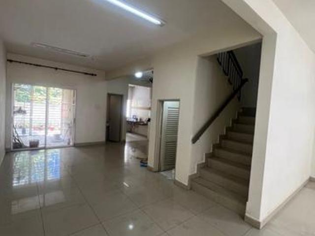 Terraced House for sale in Bukit Jalil, Kuala Lumpur