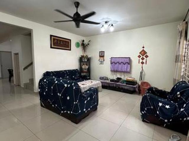 Terraced House for sale in Bukit Jalil, Kuala Lumpur