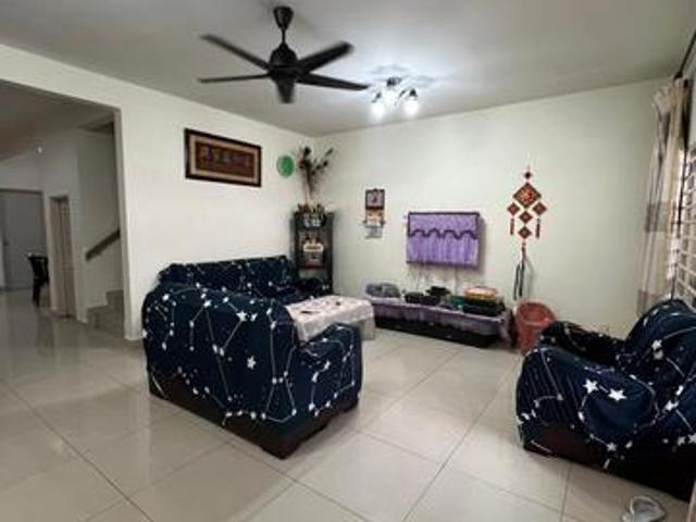 Terraced House for sale in Bukit Jalil, Kuala Lumpur
