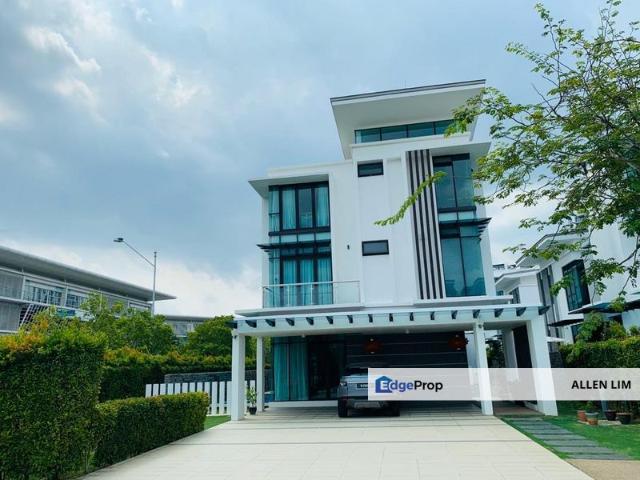 House for rent in Putrajaya