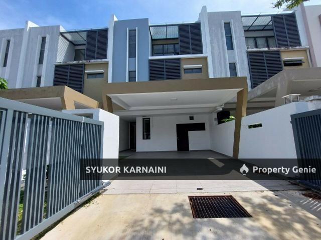 Terraced House for sale in Petaling, Alam Impian
