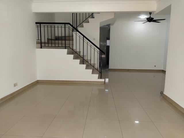 Terraced House for rent in Kepong, Kuala Lumpur