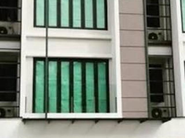 Terraced House for sale in Petaling, Subang Jaya