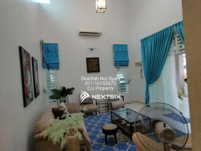 Residential House for sale in Petaling, Subang Jaya