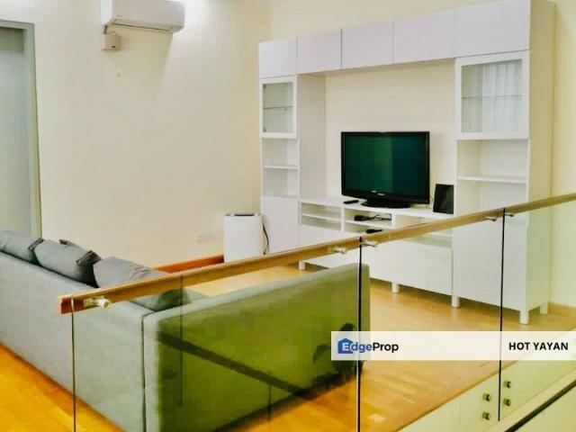 House for sale in Tanjong Sepat, Selangor