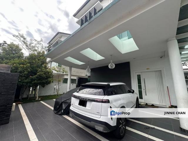 House for rent in Port Klang, Selangor