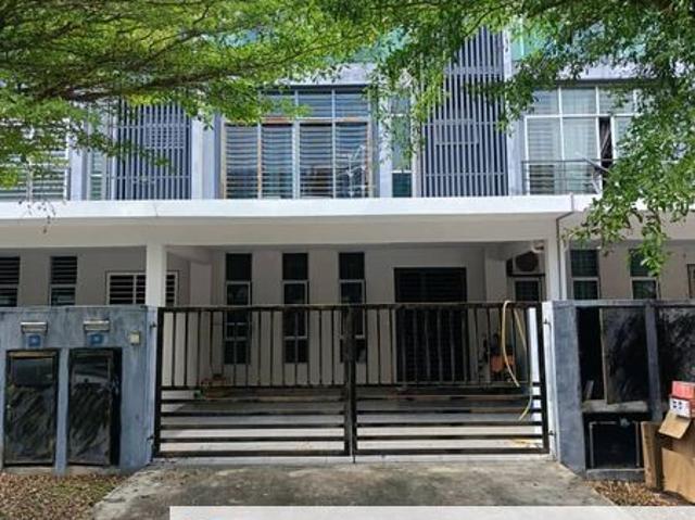 House for sale in Kajang, Langat