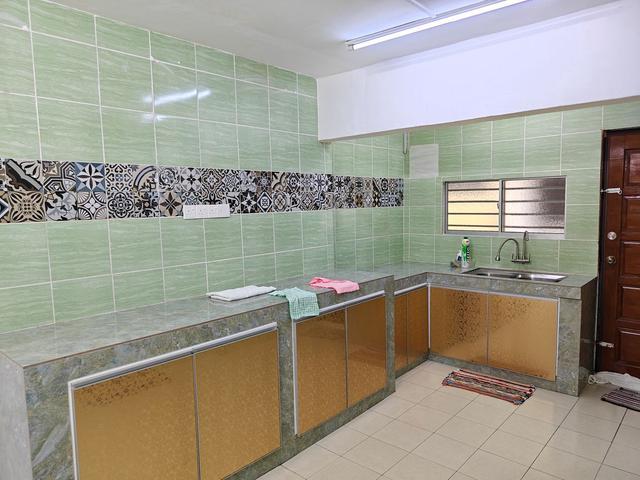 Terraced House for rent in Petaling, Alam Impian