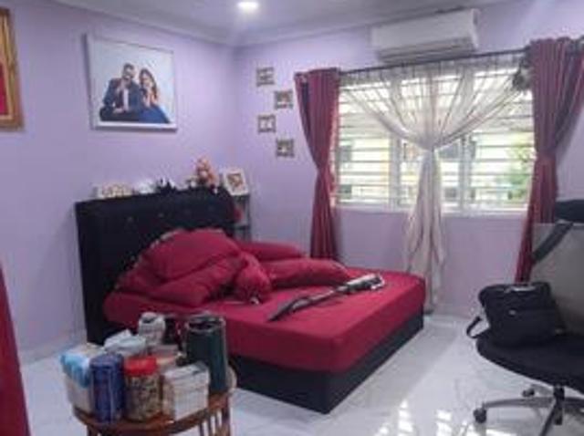 Terraced House for sale in Shah Alam, Petaling