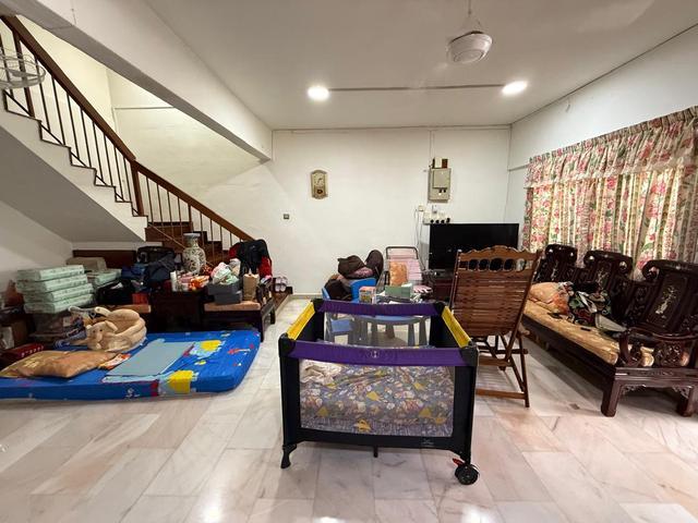Terraced House for sale in Pandan Indah
