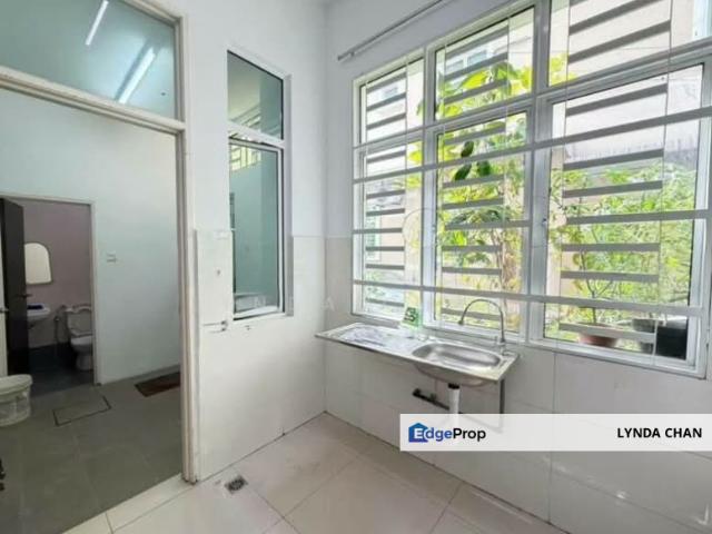 House for sale in Georgetown, Penang