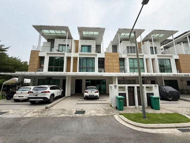 Terraced House for sale in Cyberjaya, Sepang