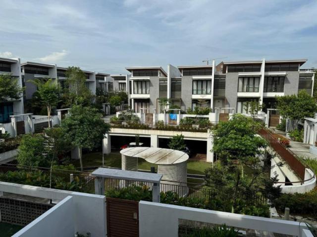 Apartment for rent in Tanjong Sepat, Selangor