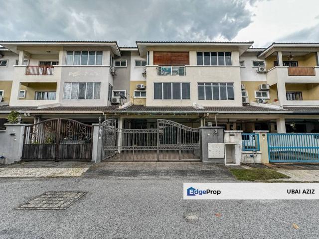 House for sale in Selayang, Selangor