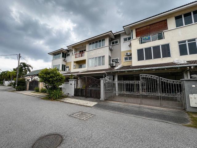 Terraced House for sale in Selayang, Selangor