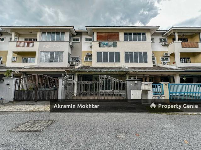 Terraced House for sale in Batu Caves, Majlis Perbandaran Selayang