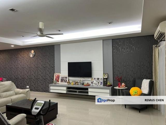 House for sale in Country Heights Damansara, Kuala Lumpur