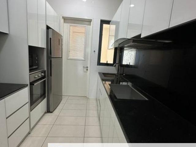 House for rent in Tanjong Sepat, Selangor