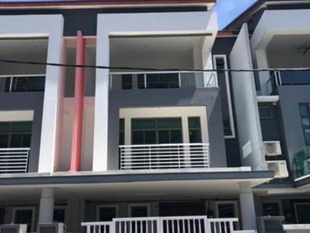 Terraced House for sale in Melaka Raya, Bandaraya Melaka