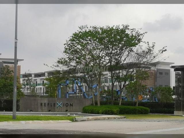 Apartment for rent in Petaling, Subang Jaya