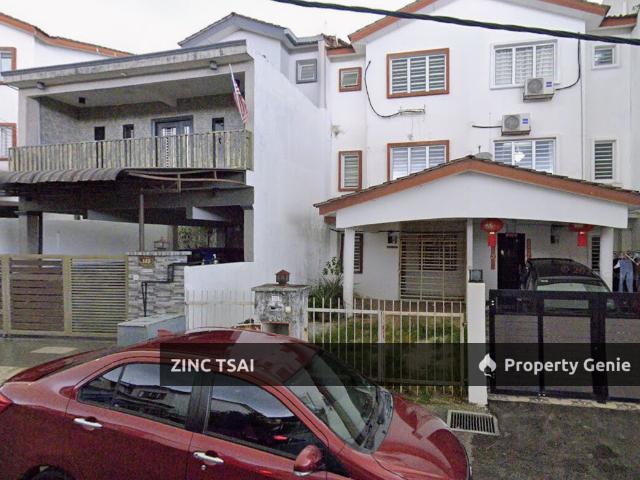Terraced House for rent in Selayang, Selangor