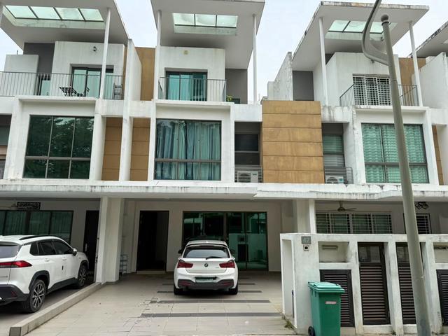 Terraced House for sale in Cyberjaya, Sepang