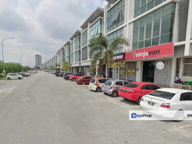 Shop for sale in Port Klang, Selangor