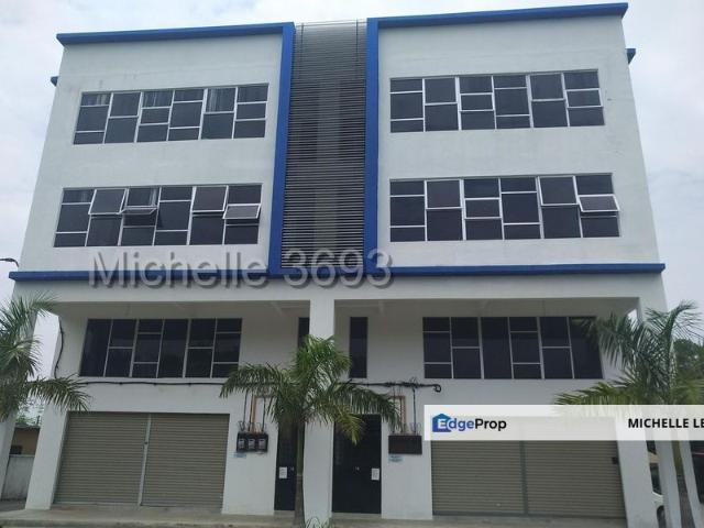 Shop for rent in Tringganu