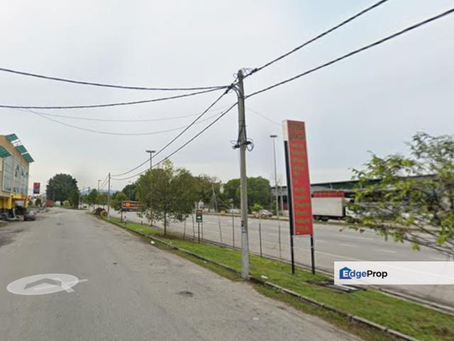Shop for rent in Perak, Gopeng