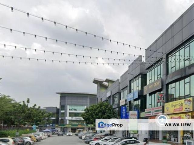 Shop for sale in Petaling, Subang Jaya