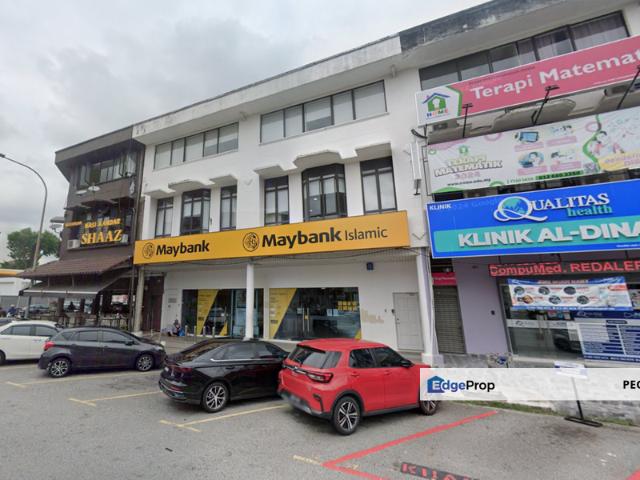 Shop for rent in Petaling, Alam Impian