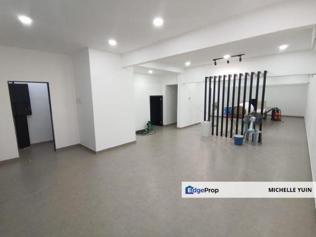 Shop for sale in Country Heights Damansara, Kuala Lumpur
