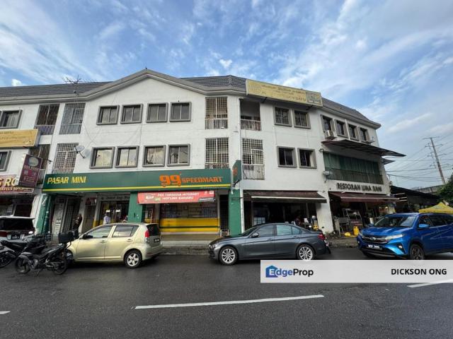 Shop for sale in Country Heights Damansara, Kuala Lumpur