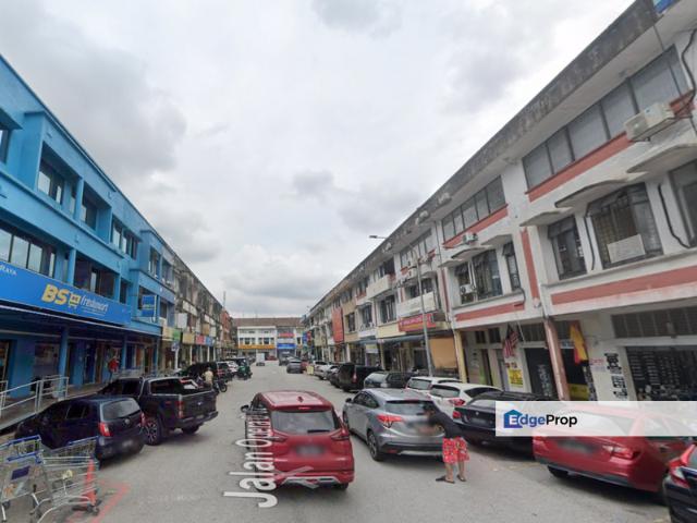 Shop for rent in Petaling, Alam Impian
