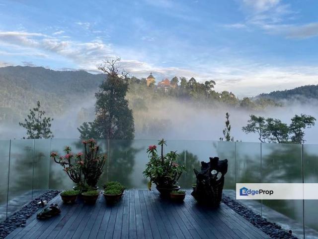 House for sale in Pahang