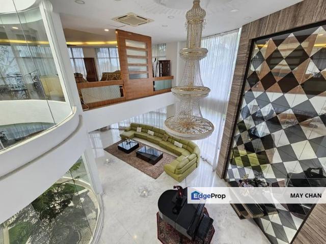 House for sale in Kajang, Langat