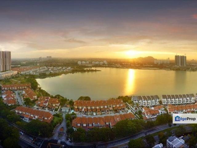 House for sale in Petaling, Subang Jaya